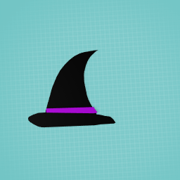 Witch hat