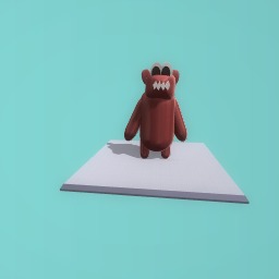 bear