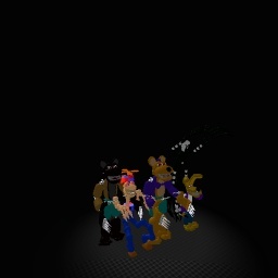 Fnaf4 pt2