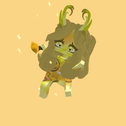 My favaroite color * yellow *