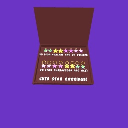 My jewlery box