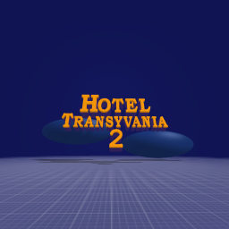 Hotel Transyvania 2