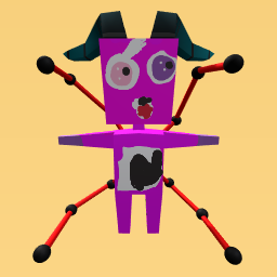 Cuddle team leader