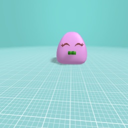 Nesuko blob