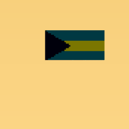 the bahamas flag
