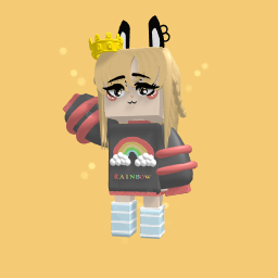 Its my oc i made idk what to name her 