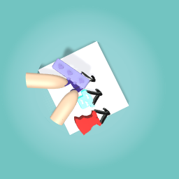 Dania Abubakr osman mohammed