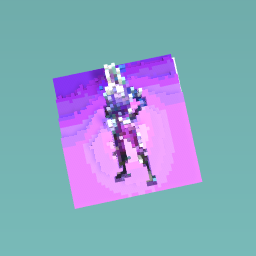 Galaxy skin