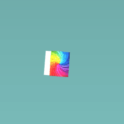 Rainbow!