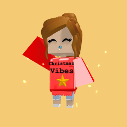 Christmas vibes