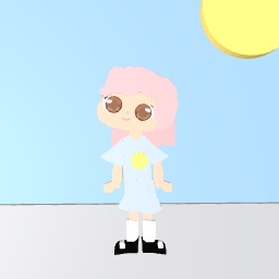 What we wear to school!