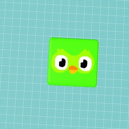 Duolingo App Icon