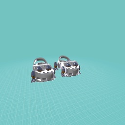 Croc- adiles