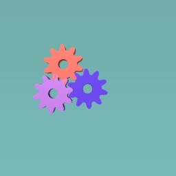 Random gears