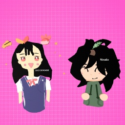 the story name: A Name Still Being Written