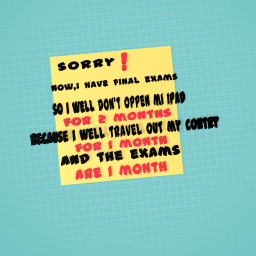 sorry:'(