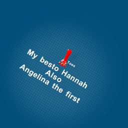 DONT MIND THAT MY BESTO MADE THIS SAYING I CANT DELETE IT :/