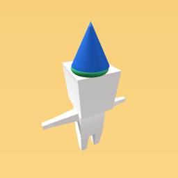 Party hat