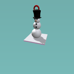 Snowman