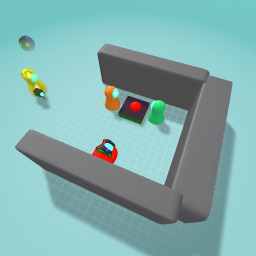   among us movie you in kamera now 