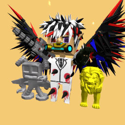 my epic skin