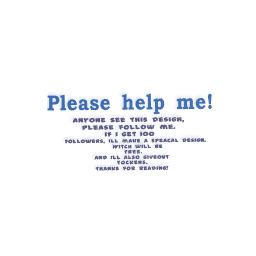 Please help me.