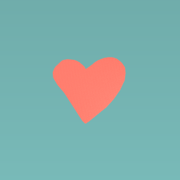 heart for everyone <3