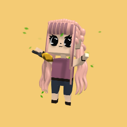 Winner of everything