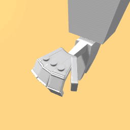every lego gaunlet EVER