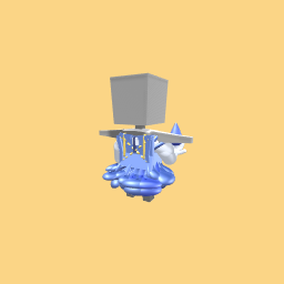 Water spirit (1T)