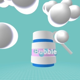 bubble