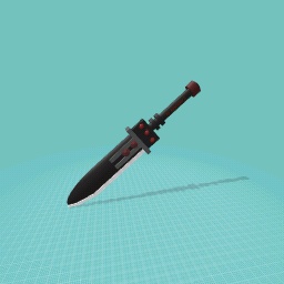 sword