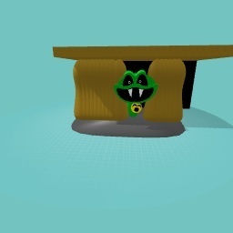 Slithery snake