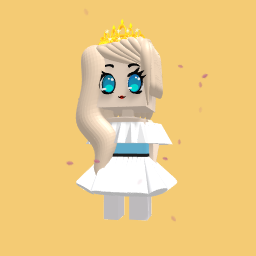 Princess sabrina