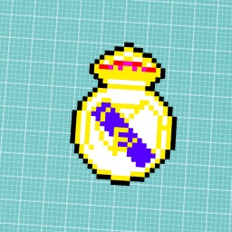 Escudo Real Madrid