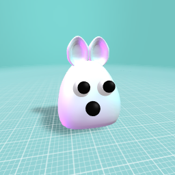 Bunny Blob #2