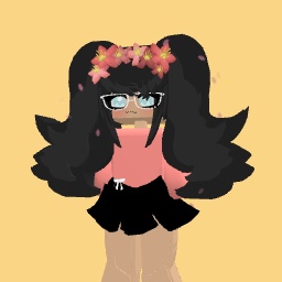 The last of spring <<333