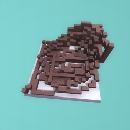 The biggest maze ever