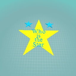 Who is the star
