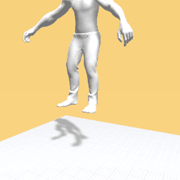 haaaaaahaha look like some frikey fall