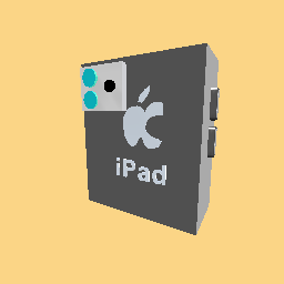 iPad