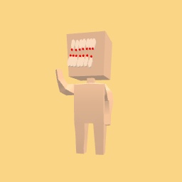 Teeth ugley