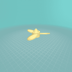 Ship Propeller