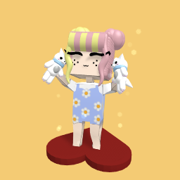 For my fans and followers