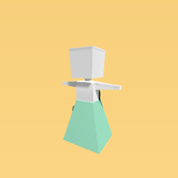 Mint prom shineoe dress