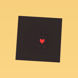 Undertale or deltarune