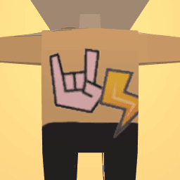 new costume