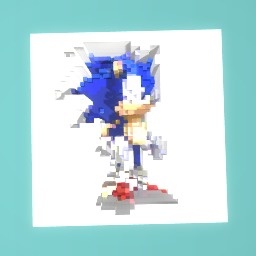 Sonic