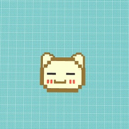 mocha bear