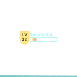 LV 22!!!